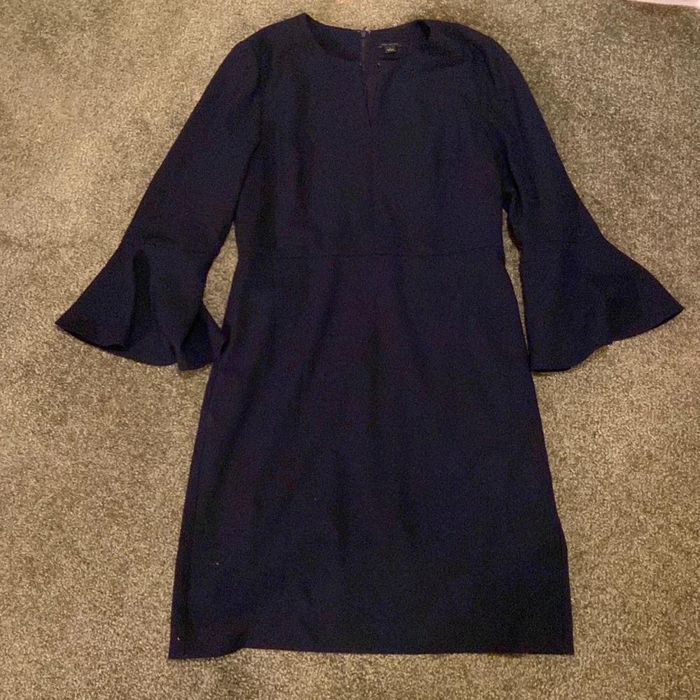 ANN TAYLOR dress